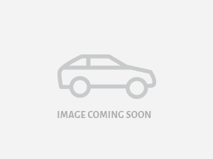 2018 Mitsubishi Triton - Image Coming Soon
